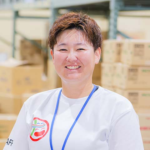 たなかさん