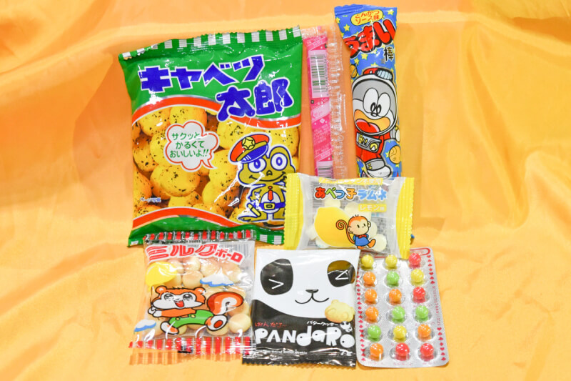 100円作成例